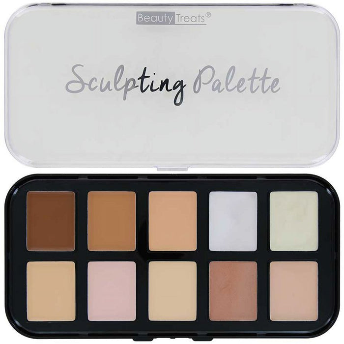 BEAUTY TREATS Sculpting Palette