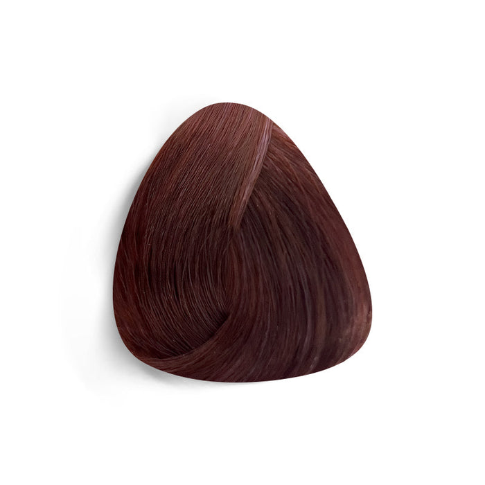 Couleur de cheveux Cree Irisee Copper Series