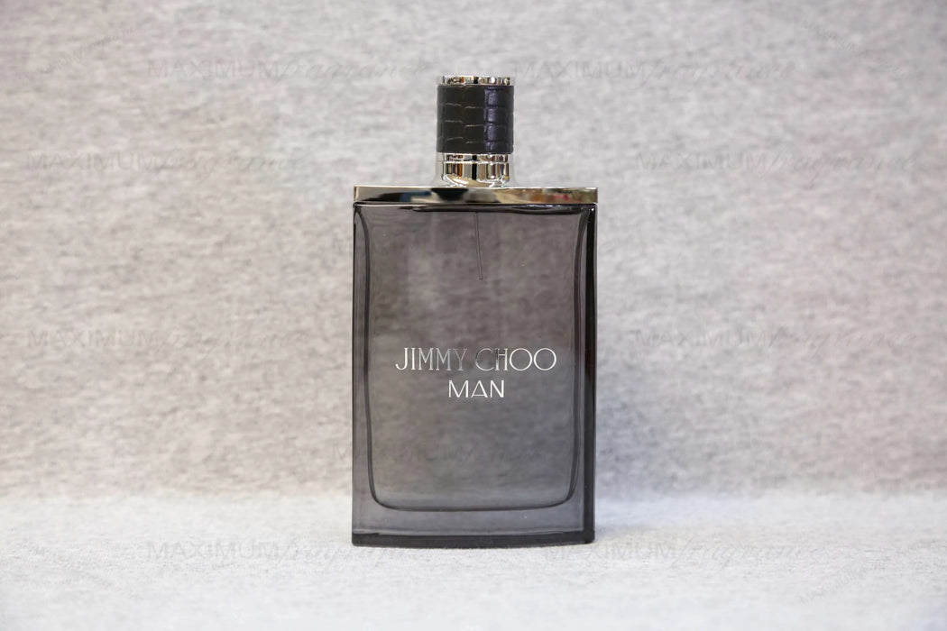 Jimmy Choo Man by Jimmy Choo for Men - 1.7 oz EDT Spray