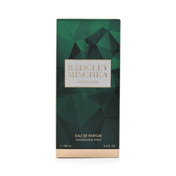 Badgley Mischka Forest Noir par Badgley Mischka Eau De Parfum Spray