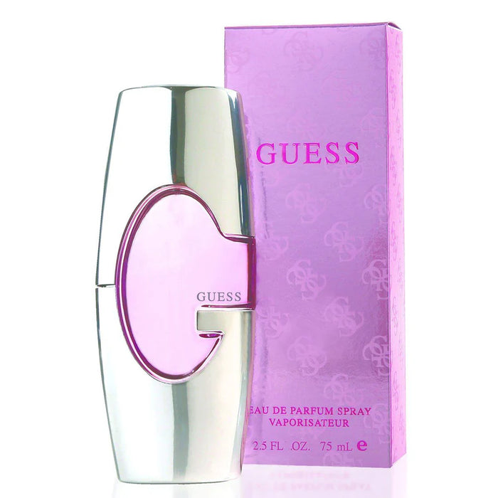 Guess by Guess for Women - 2.5 oz EDP Spray (Tester)