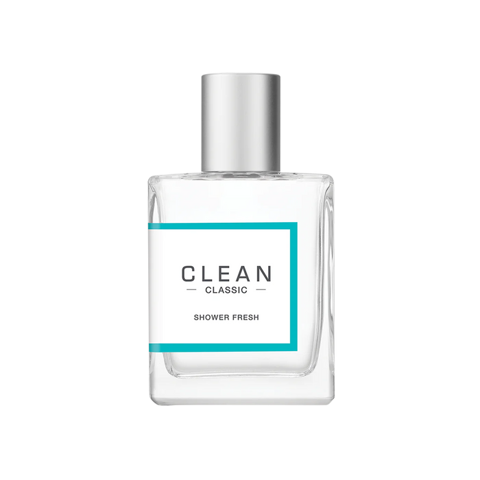 Classic Shower Fresh de Clean pour femmes - Spray EDP 2 oz