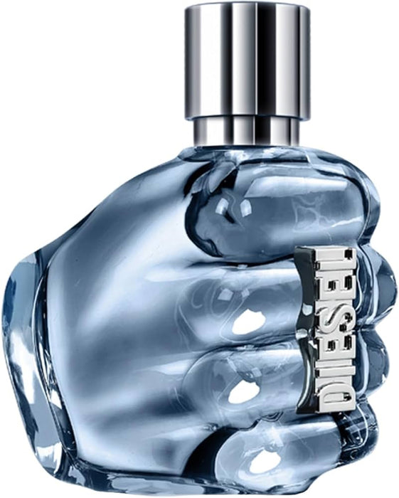 Only The Brave High de Diesel para hombres - Spray EDT de 2.5 oz