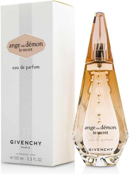 Ange Ou Demon Le Secret de Givenchy para mujeres - Spray EDP de 3,3 oz