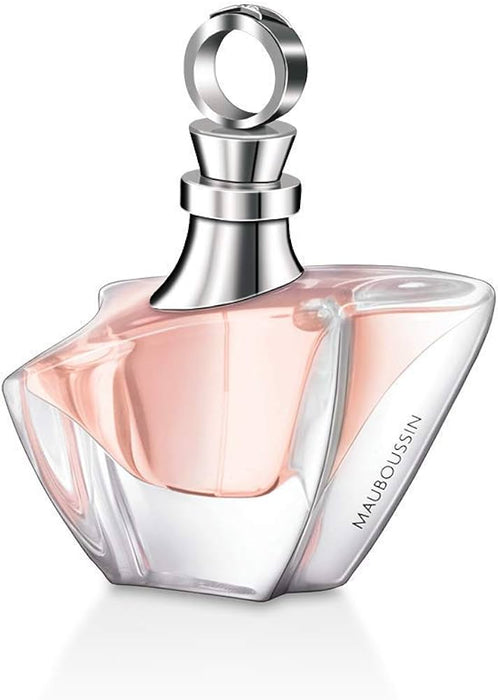 Mauboussin Pour Elle de Mauboussin para mujeres - Spray EDP de 1,7 oz