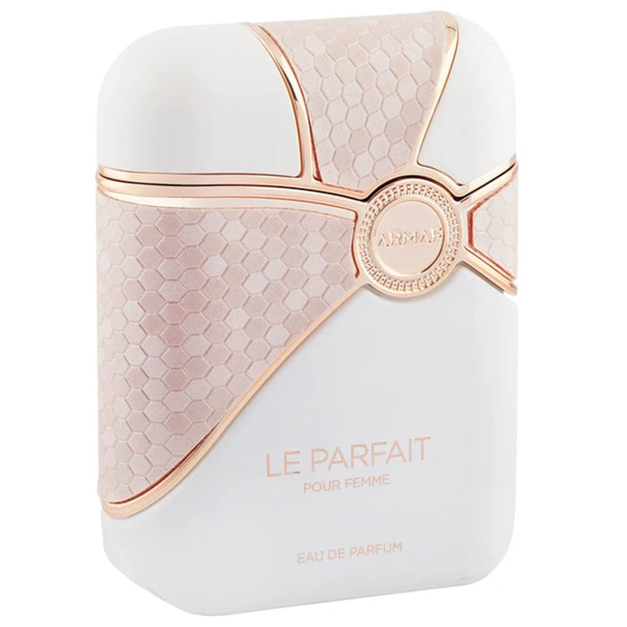 Le Parfait de Armaf para mujeres - Spray EDP de 3,4 oz