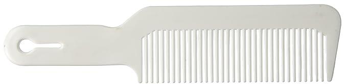 Andis White Clipper Comb - BarberSets