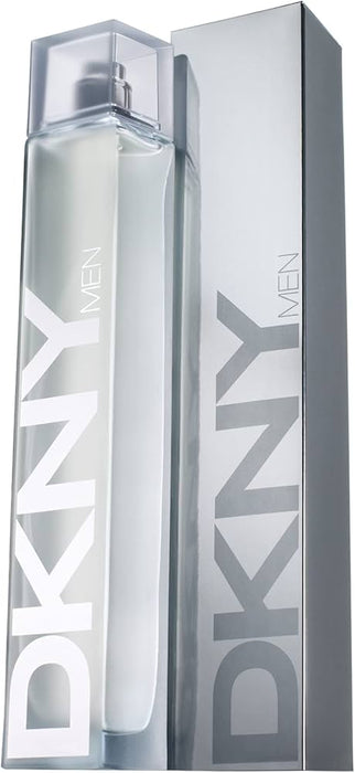 DKNY by Donna Karan for Men - 3.4 oz EDT Spray