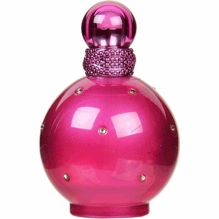 Elizabeth Arden Fantasy de Britney Spears para mujeres - EDP en aerosol de 3,3 oz (probador)