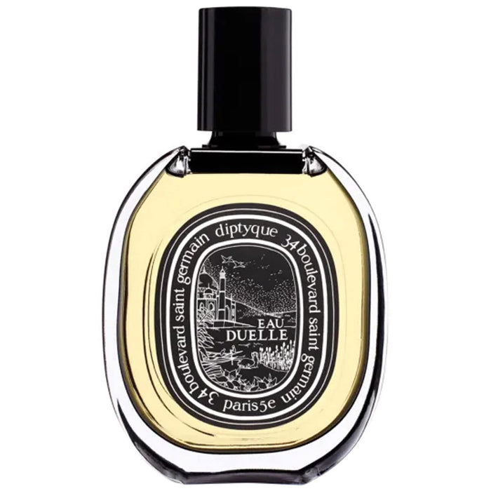 Eau Duelle by Diptyque for Unisex - 2.5 oz EDP Spray