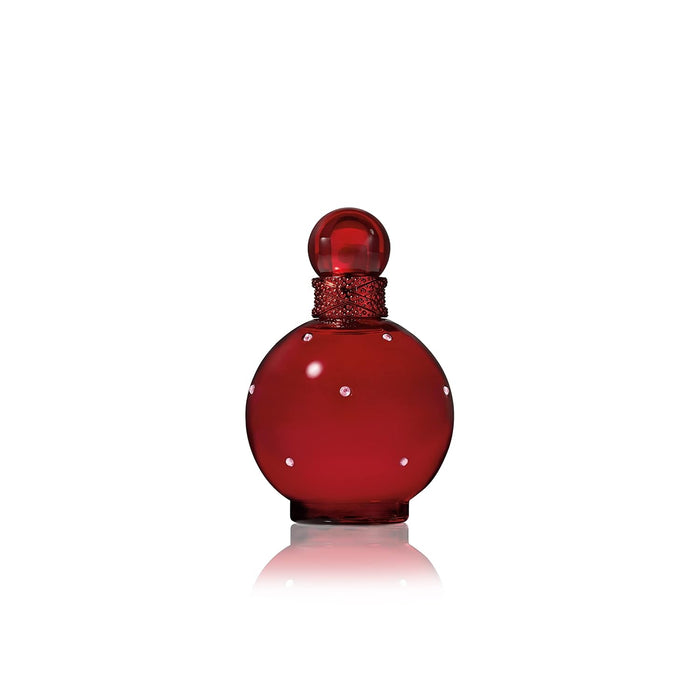 Hidden Fantasy by Britney Spears for Women - 3.3 oz EDP Spray