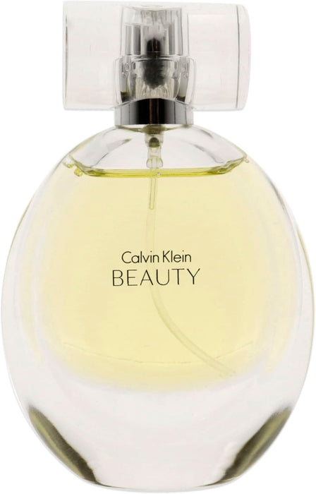 Calvin Klein Beauty by Calvin Klein for Women - 1 oz EDP Spray