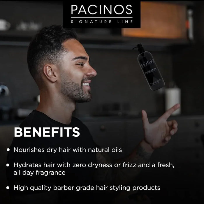 Pacinos Conditioner 25 oz
