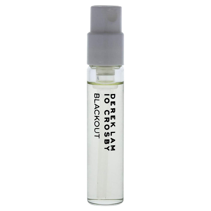 Blackout by Derek Lam for Women - 2 ml EDP Spray Vial (Mini) (Tester)