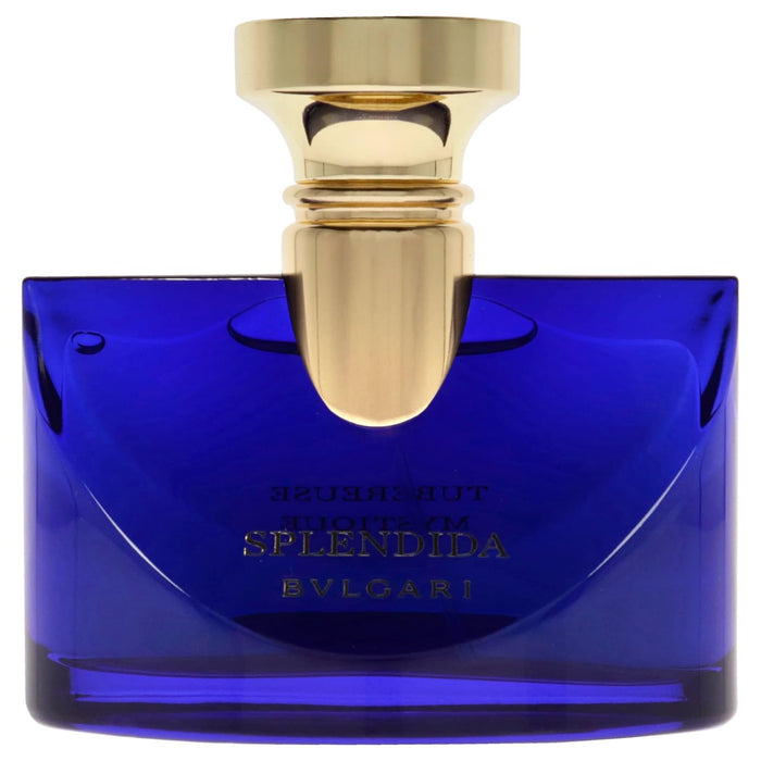 Splendida Tubereuse Mystique de Bvlgari pour femme - Spray EDP 3,4 oz