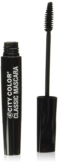 CITY COLOR Classic Mascara - Black