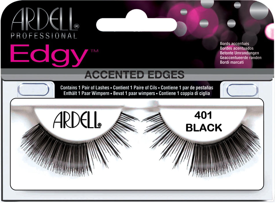 Ardell Edgy Cils 401 