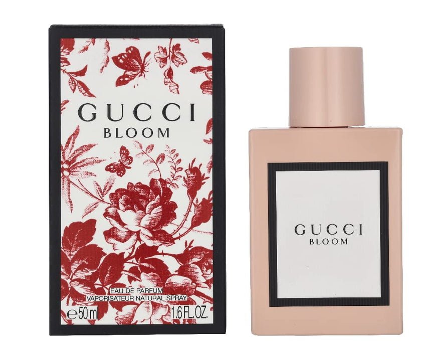 Gucci Bloom de Gucci para mujer - Spray EDP de 1,6 oz