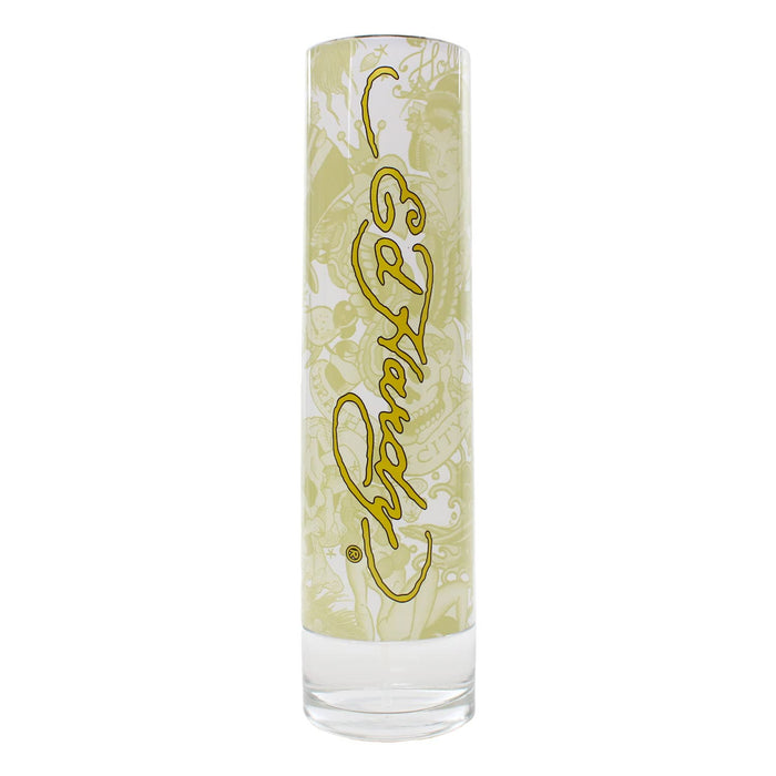 Ed Hardy Love and Luck by Christian Audigier for Women - 3.4 oz EDP Spray