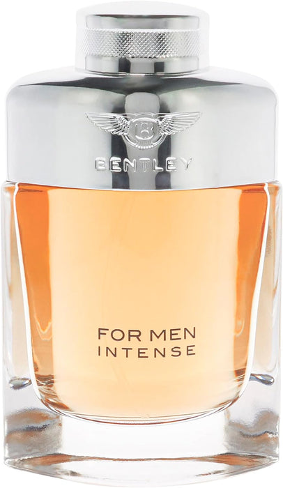 Bentley Intense de Bentley pour homme - Spray EDP 3,4 oz