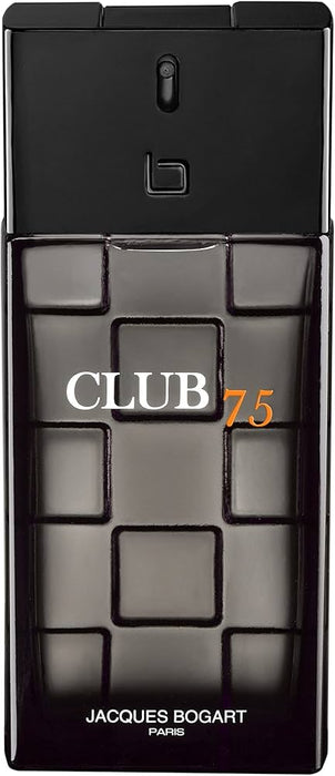 Club 75 de Jacques Bogart para hombres - EDT en aerosol de 3,3 oz (probador)