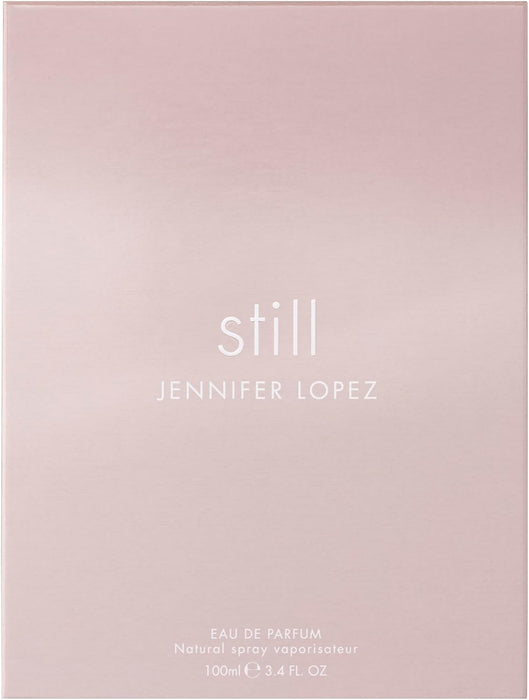 Still de Jennifer Lopez para mujer - Spray EDP de 3,4 oz