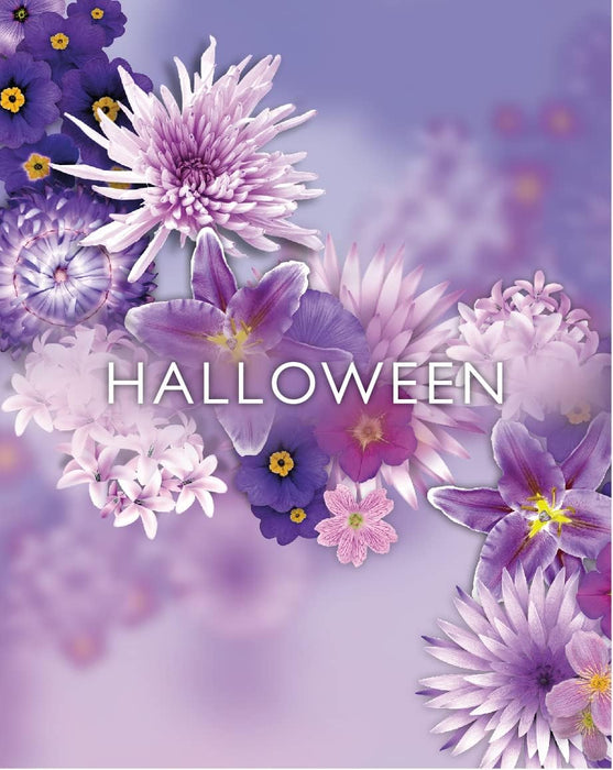 Halloween de J. Del Pozo para mujeres - Spray EDT de 3,4 oz