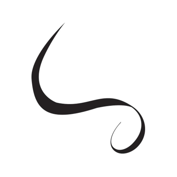 RIMMEL LONDON Eyeliner liquide exagéré