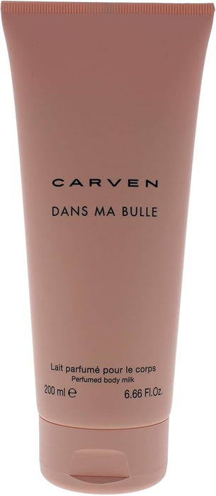 Dans Ma Bulle de Carven pour femme - Gel douche 6,7 oz