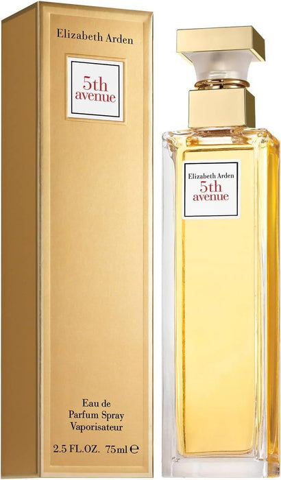 5th Avenue by Elizabeth Arden for Women - 2.5 oz EDP Spray