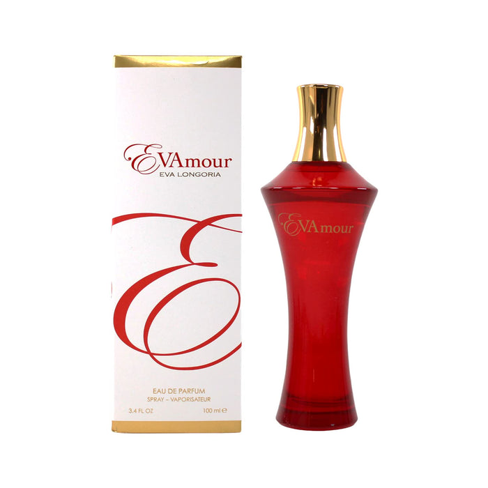 EVAmour by Eva Longoria for Women - 3.4 oz EDP Spray