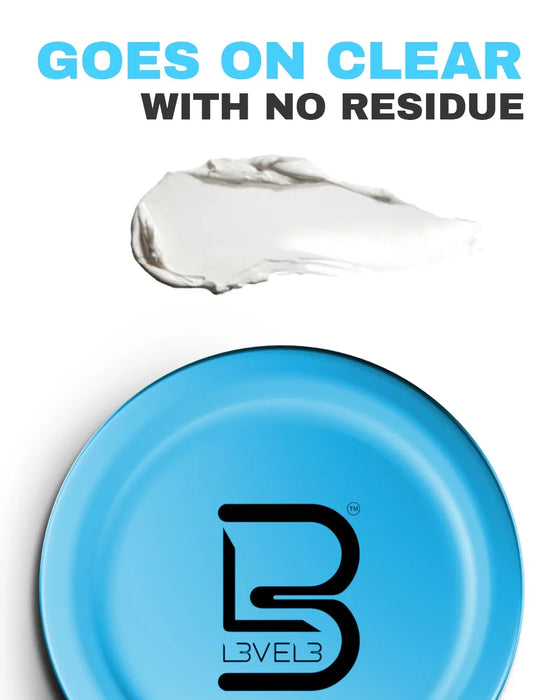 L3VEL3 Hair Styling Forming Cream 5 oz - Multipack