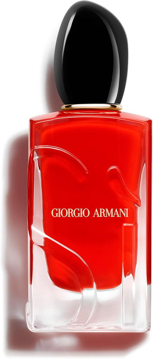 Si Passione by Giorgio Armani for Women - 3.4 oz EDP Spray