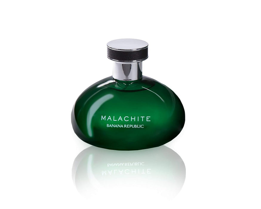 Banana Republic Malachite de Banana Republic para mujeres - Spray EDP de 3,4 oz