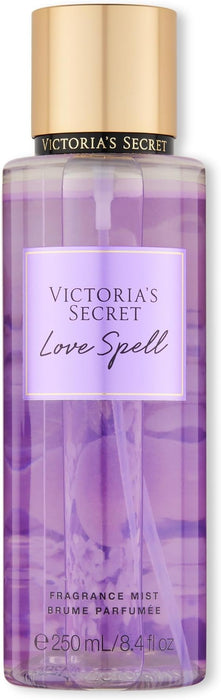 Love Spell by Victorias Secret for Women - 8.4 oz Fragrance Mist