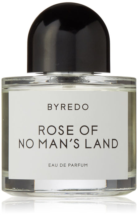 Rose of No Mans Land de Byredo pour unisexe - Spray EDP 1,7 oz