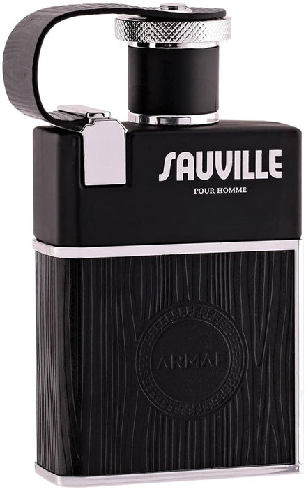 Sauville d'Armaf pour homme - Spray EDP 3,4 oz