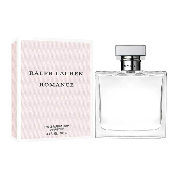 Romance de Ralph Lauren pour femme - Spray EDP 3,4 oz