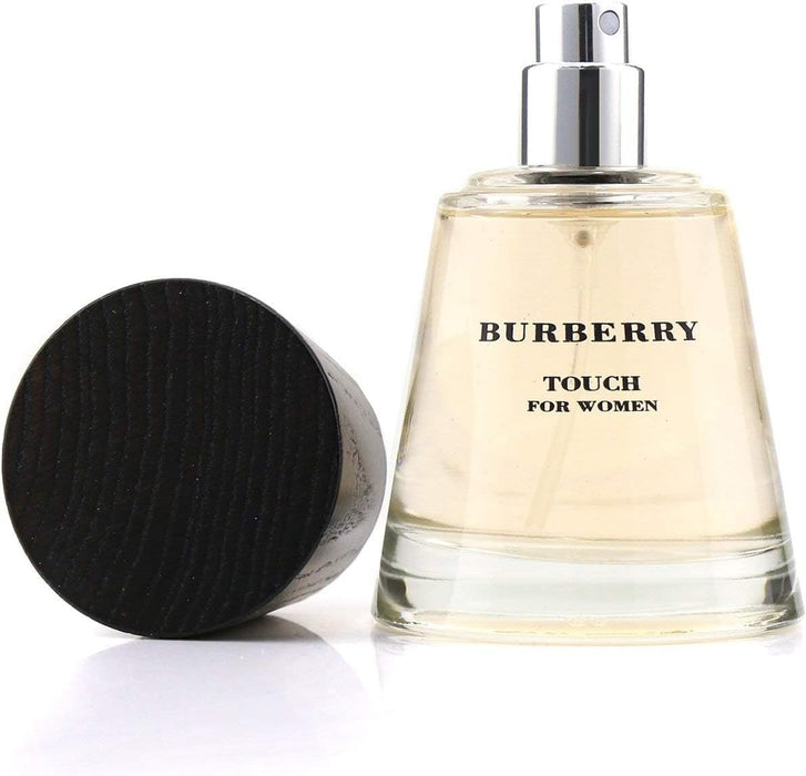 Burberry Touch de Burberry pour femme - Vaporisateur EDP 1,7 oz