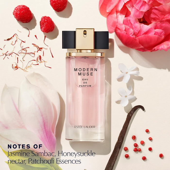 Modern Muse de Estee Lauder para mujer - Spray EDP de 1,7 oz