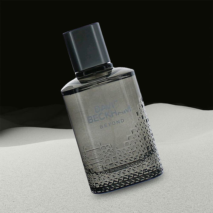 Beyond de David Beckham para hombres - Spray EDT de 3 oz