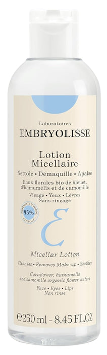 Loción micelar de Embryolisse para mujeres - Loción de 3,38 oz