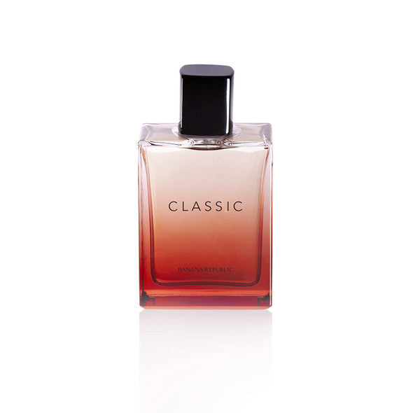 Classic Red de Banana Republic pour unisexe - Spray EDP 4,2 oz