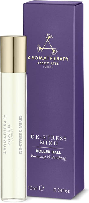 Inner Strength Roller Ball by Aromatherapy Associates for Women - 0.34 oz Rollerball