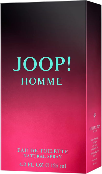 Joop by Joop for Men - 4.2 oz EDT Spray (Tester)