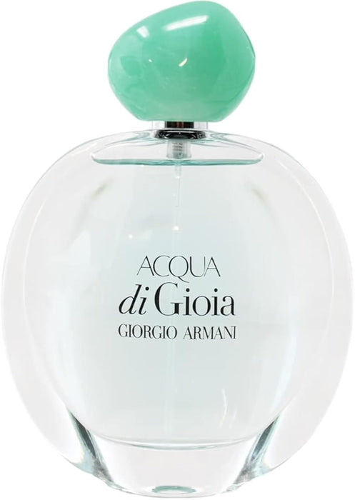 Acqua Di Gioia de Giorgio Armani pour femme - Spray EDP 1,7 oz