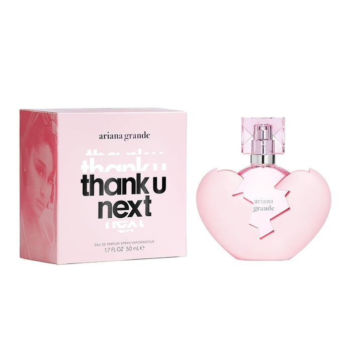 Thank U Next de Ariana Grande para mujeres - Spray EDP de 3,4 oz