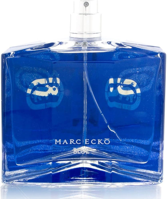 Ecko Blue by Marc Ecko for Men - 3.4 oz EDT Spray