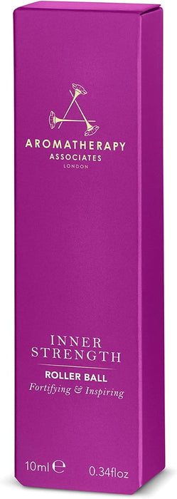 Inner Strength Roller Ball by Aromatherapy Associates for Women - 0.34 oz Rollerball