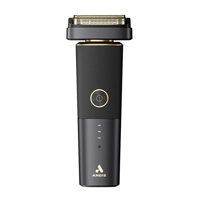 Andis GTX-EXO Cordless Li Trimmer #74100, #74150 & Professional reSURGE Shaver PFS-1 #17300